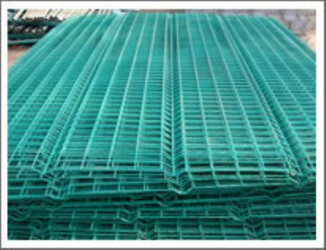 Welded Wire Mesh Panel